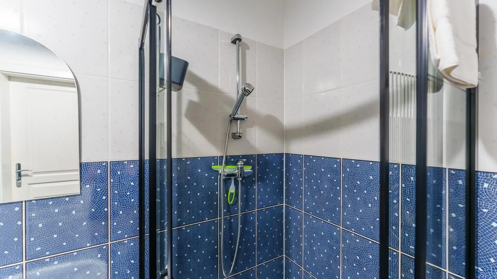Apartament Szum By Holidaysun Kolobrzeg Apartment