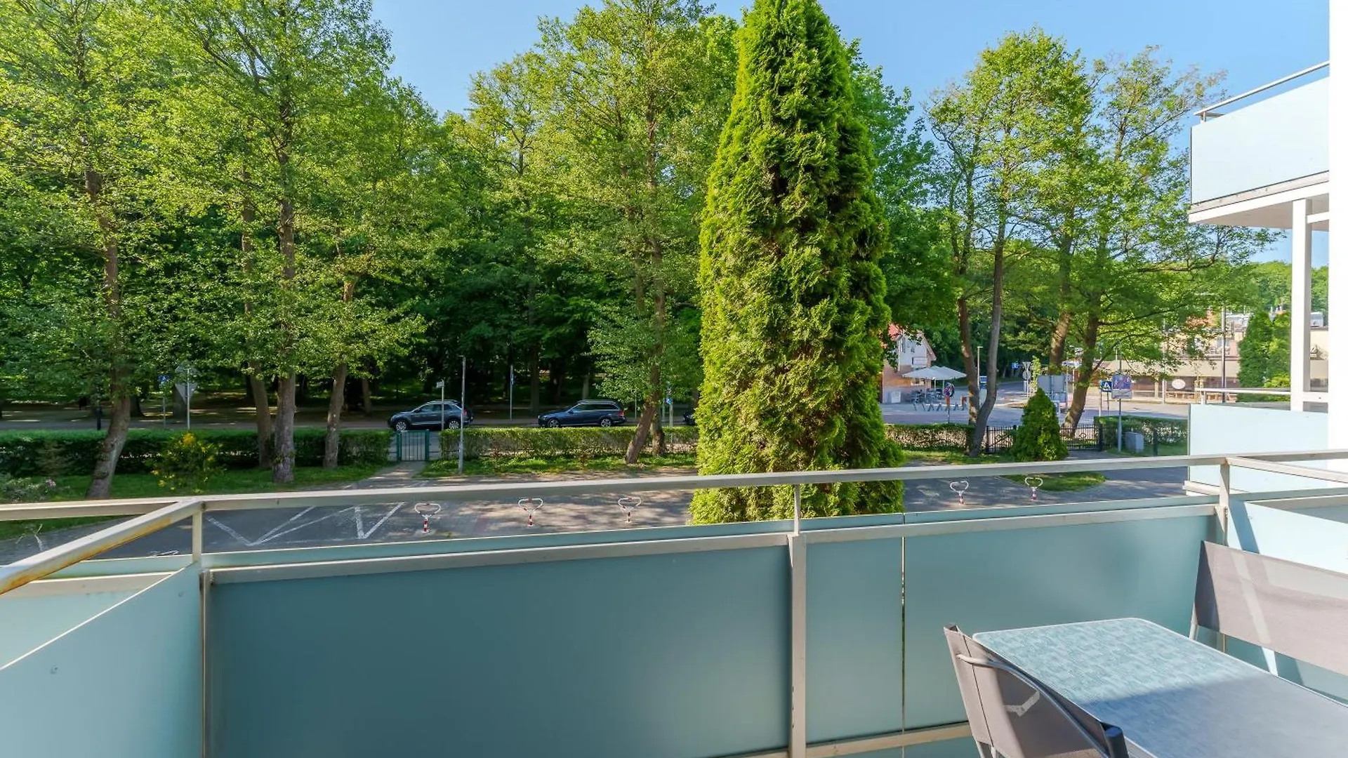 Apartament Szum By Holidaysun Kolobrzeg 0*,  Poland