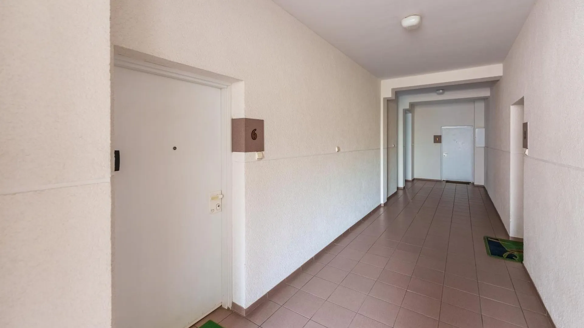 Apartment Apartament Szum By Holidaysun Kolobrzeg Poland