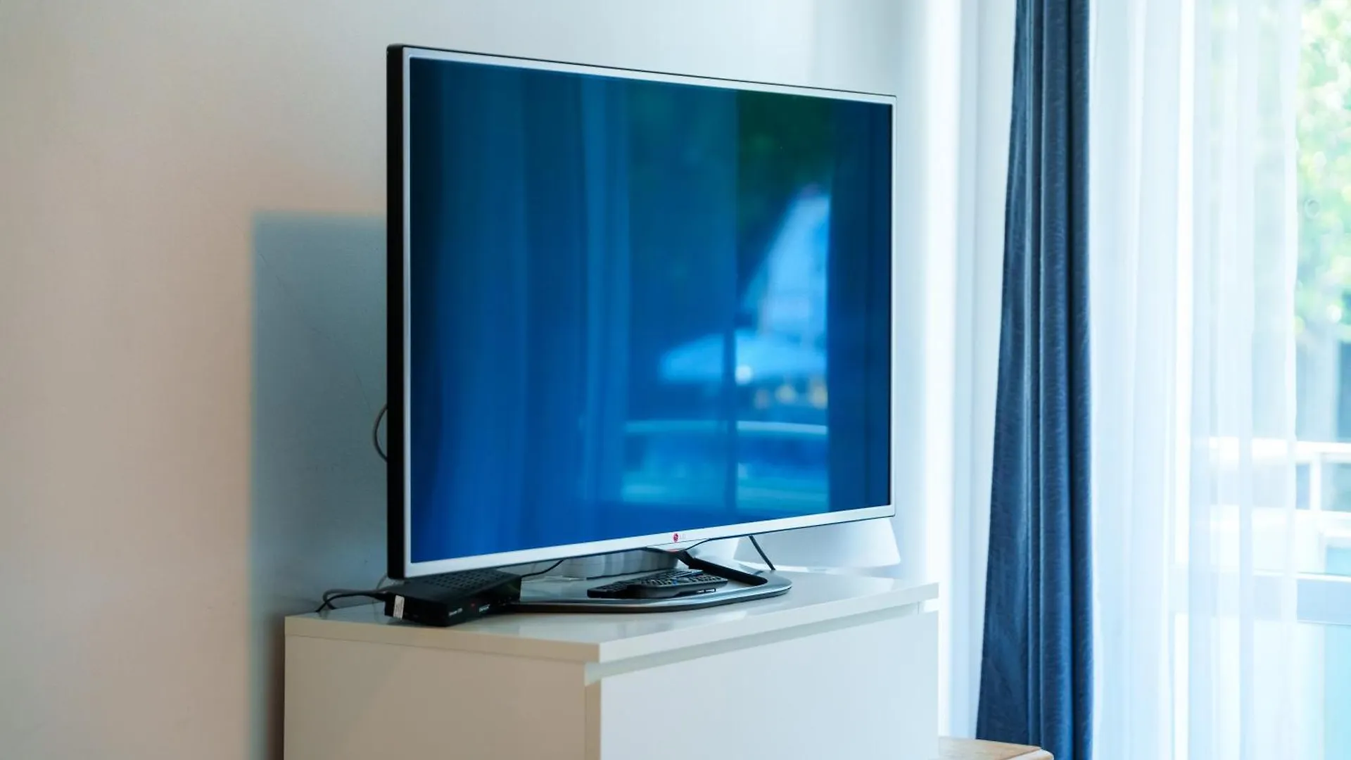 Apartament Szum By Holidaysun Kolobrzeg
