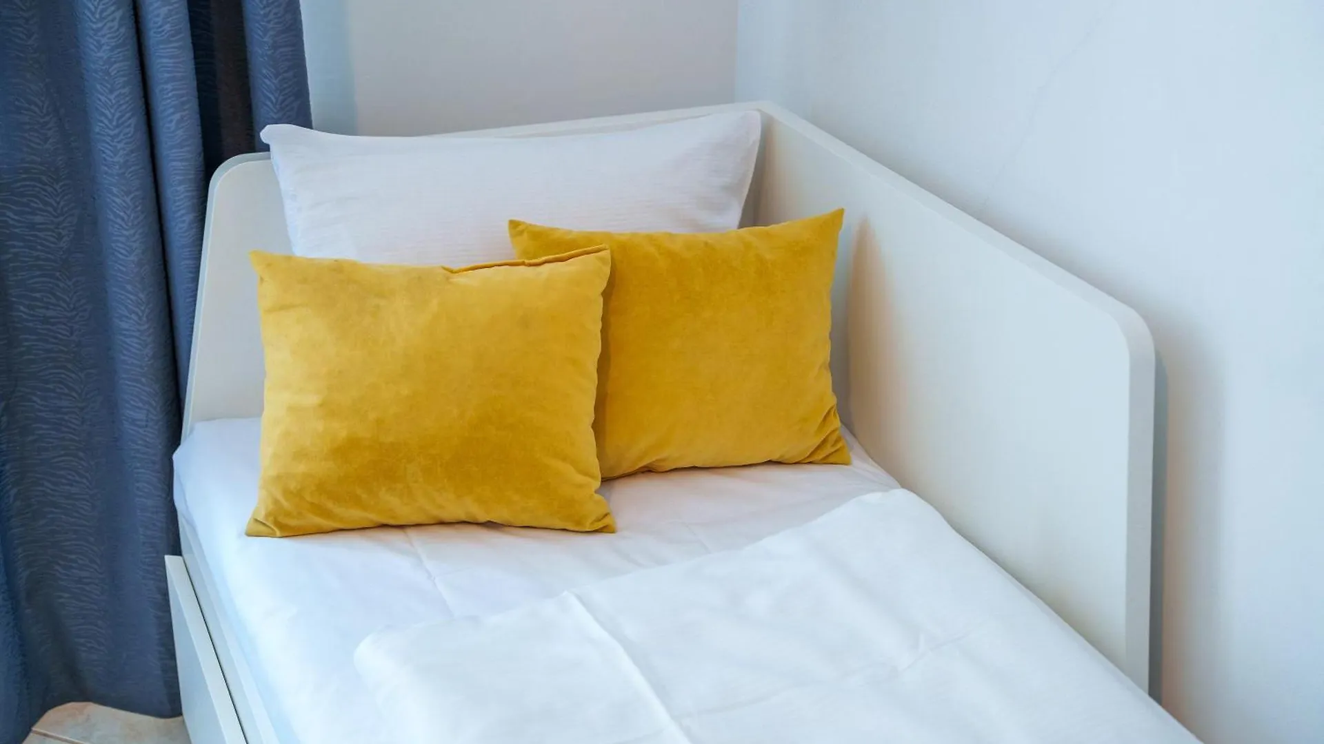 Apartament Szum By Holidaysun Kolobrzeg 0*,  Poland