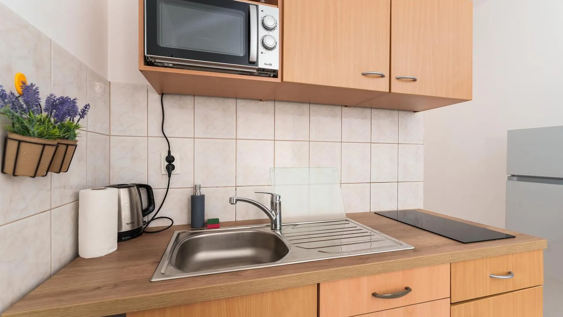 Apartament Szum By Holidaysun Kolobrzeg Apartment