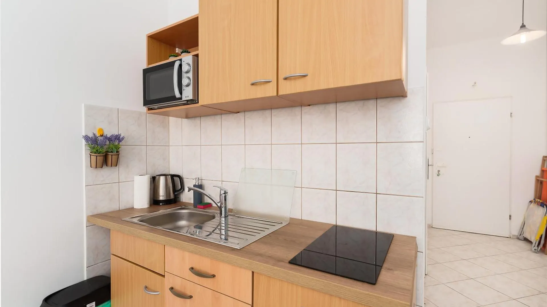 Apartament Szum By Holidaysun Kolobrzeg Apartment