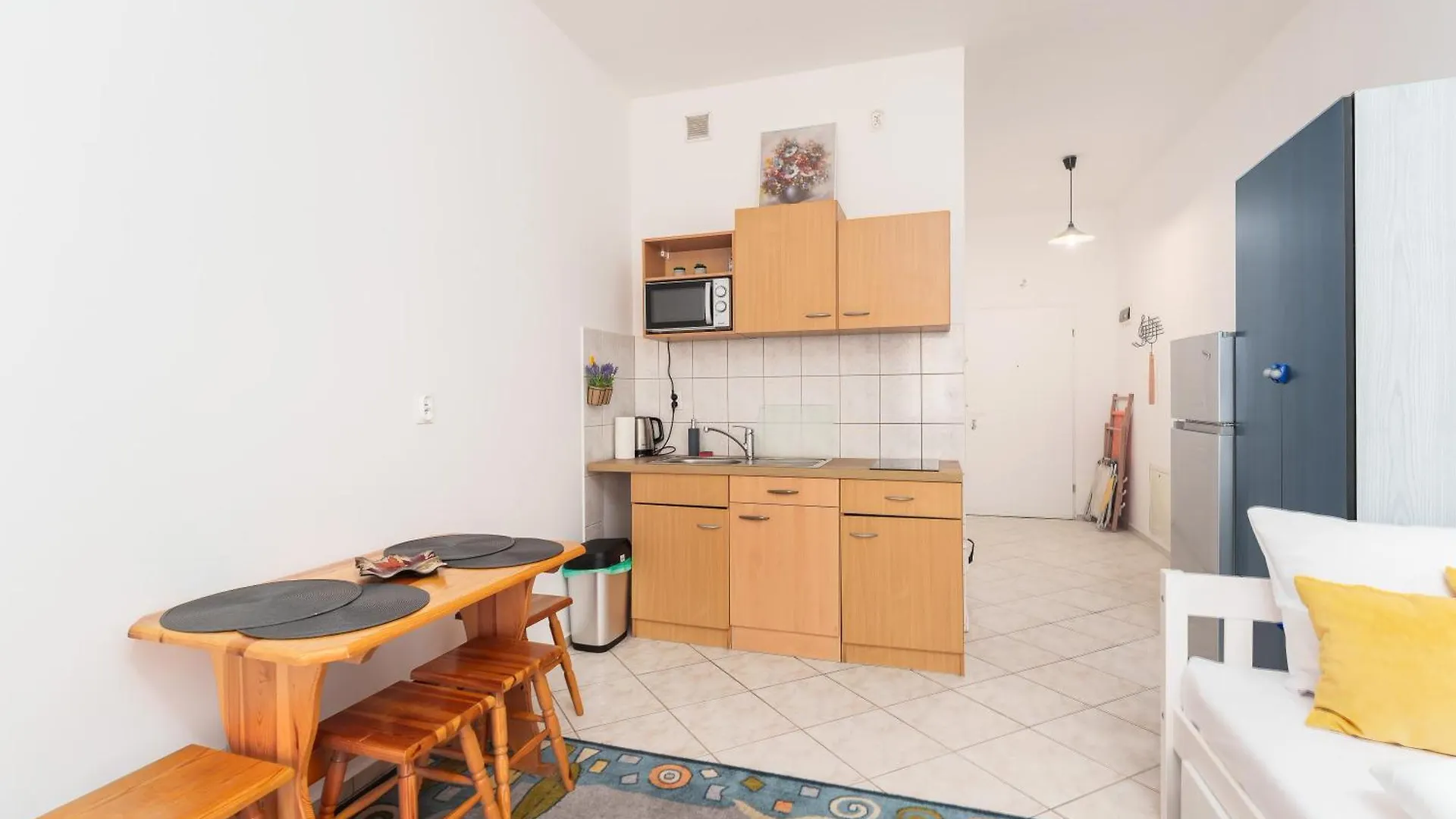 Apartment Apartament Szum By Holidaysun Kolobrzeg Poland