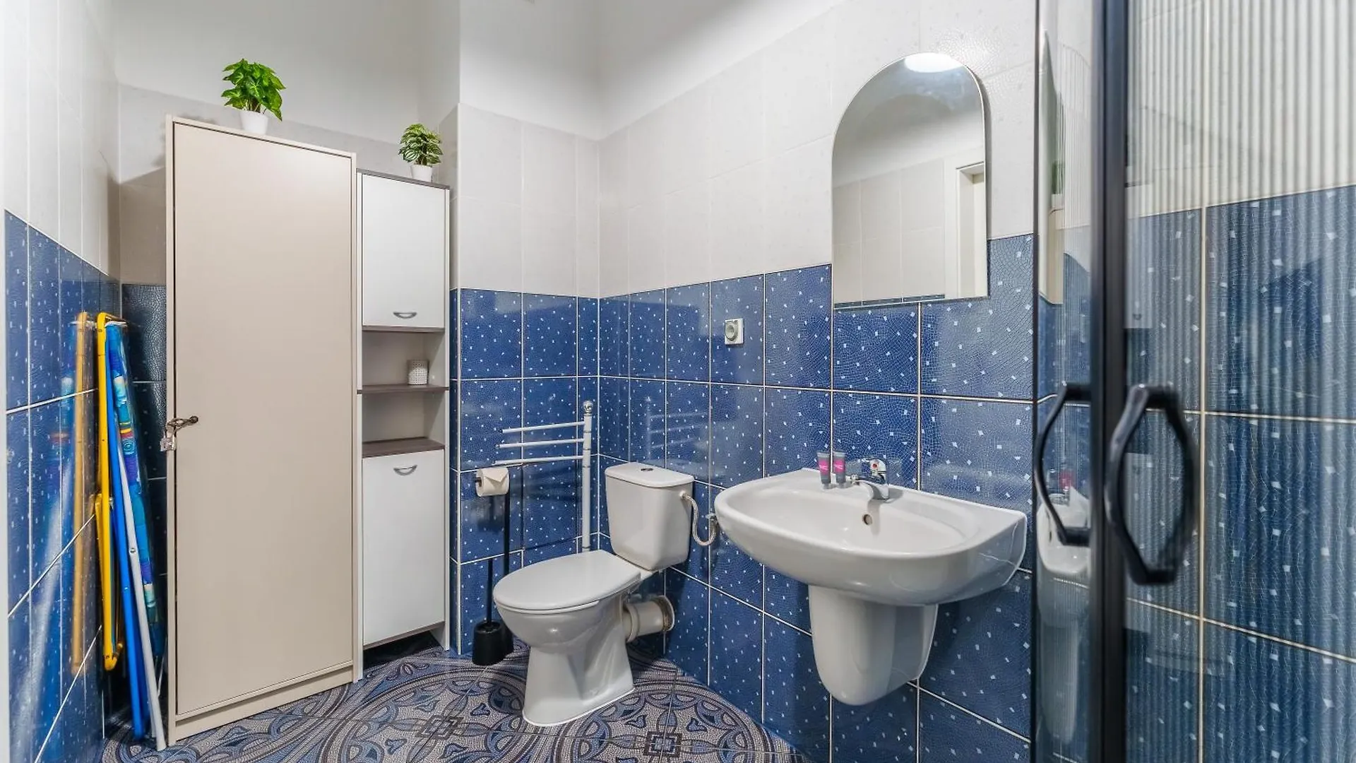 Apartament Szum By Holidaysun Kolobrzeg 0*,  Poland