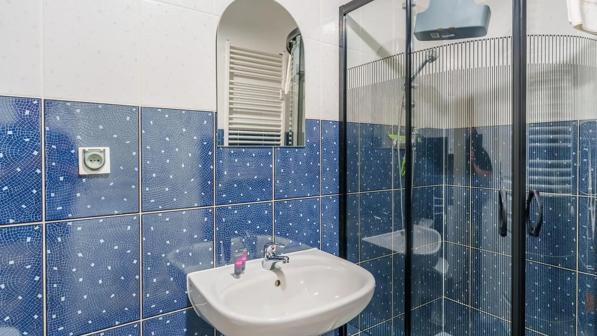 Apartament Szum By Holidaysun Kolobrzeg 0*,
