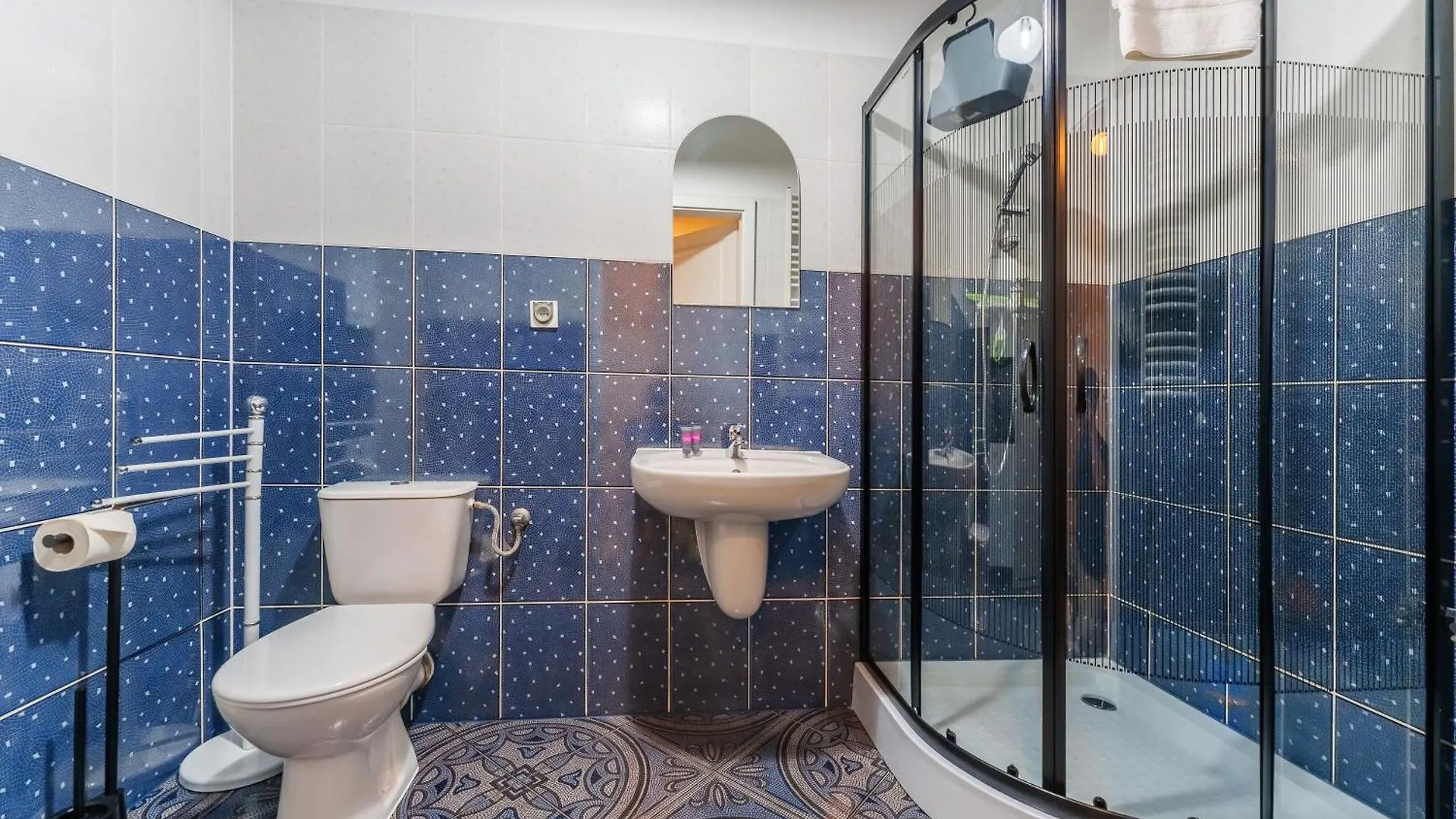 Apartament Szum By Holidaysun Kolobrzeg Apartment