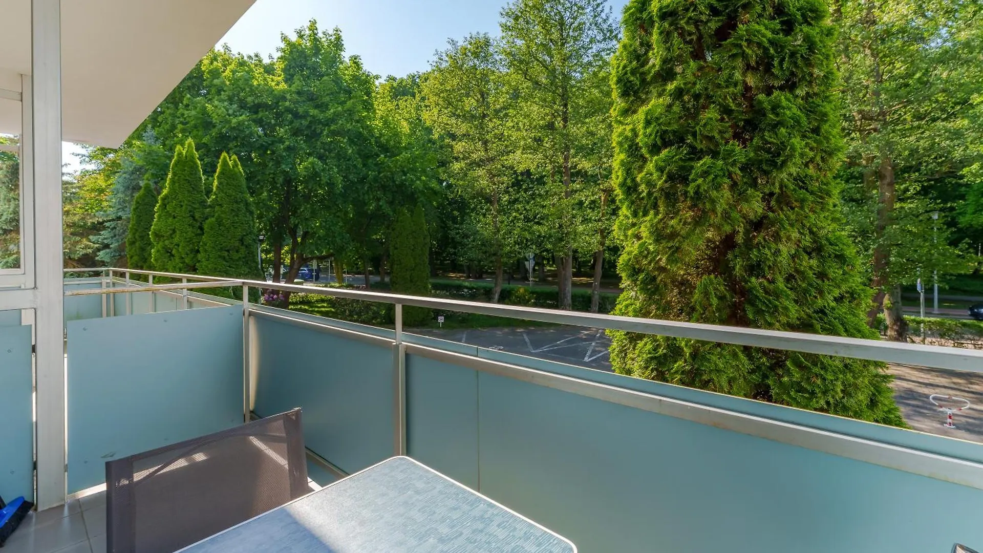 Apartament Szum By Holidaysun Kolobrzeg