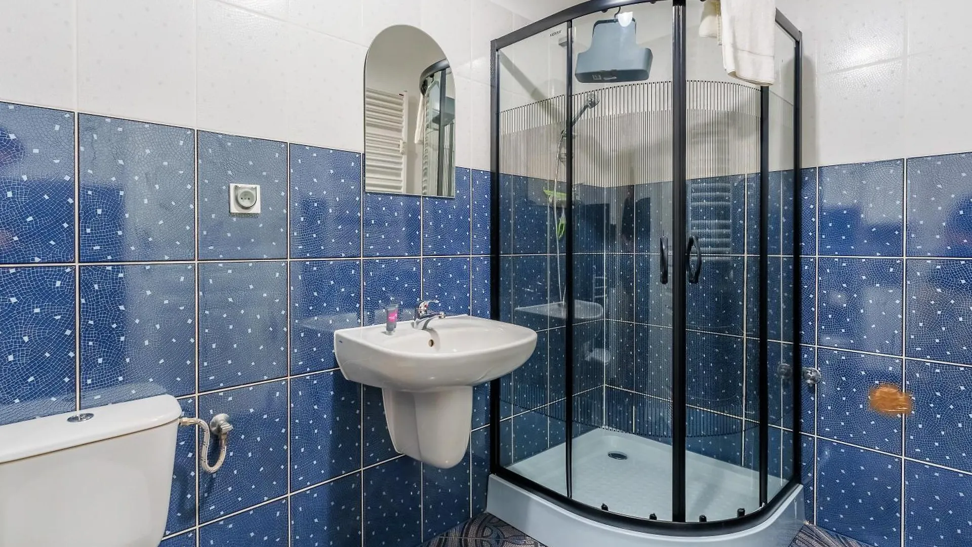 Apartament Szum By Holidaysun Kolobrzeg Poland